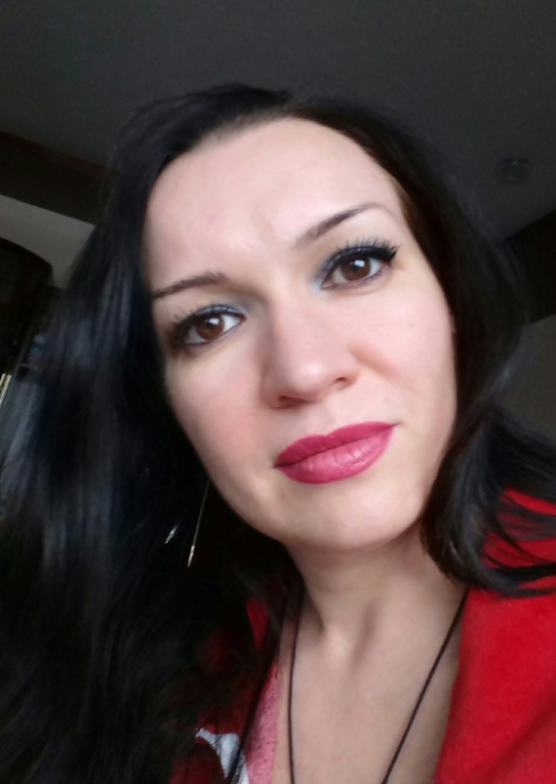 Sensual Mature Woman Photo Explicitly Captivating Seductive Beauty