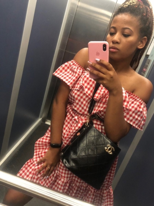 Naked Chocolate Treat Reveals All for Lovers of Seductive Curves