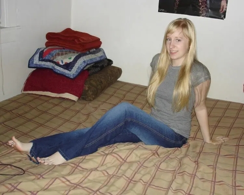 Double Penetration Creampie: Fucking My Girlfriend's Ass and Pussy