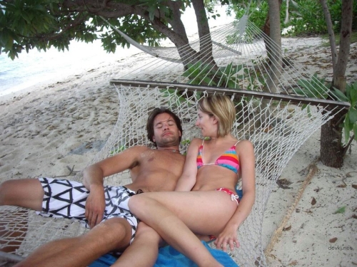 Hotwife's Young Pussy Gets Hardcore Fucked