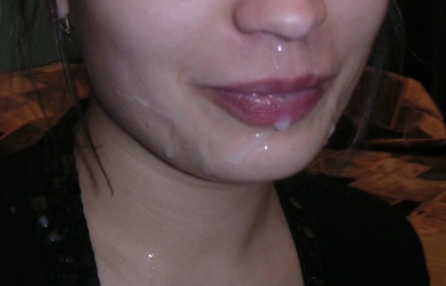 Anal Fucked and Mouth Cumshot - Hardcore Russian Porn