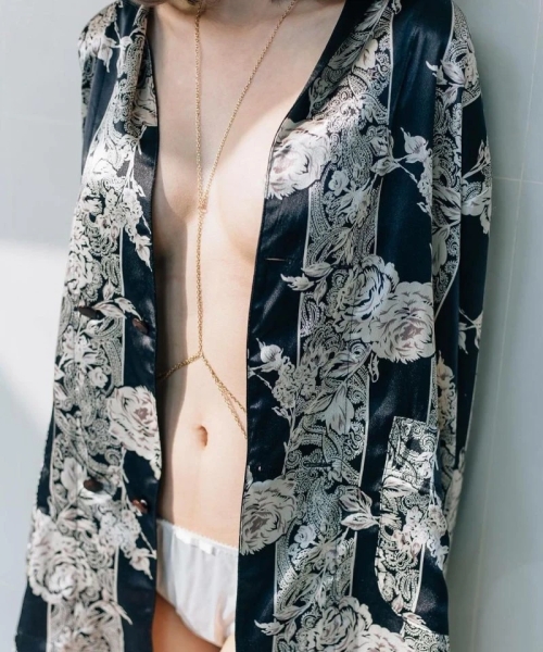 Japanese Beauties of Different Calibers: Explicit and Sensual Models from Japan