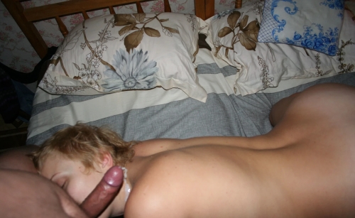 Married Olga's Hardcore Porn Photos - Explicit Cheating Wife XXX Shots