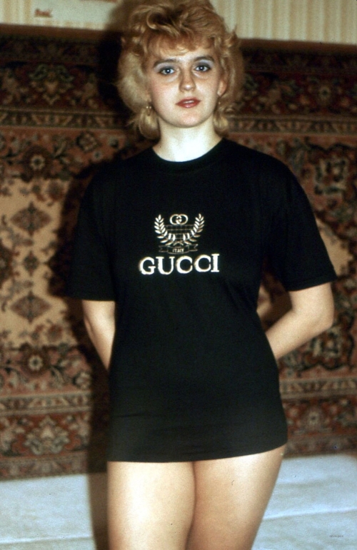 90s Schoolgirl Retro Porn: Explicit Student Orgy from the Past!