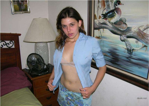 Two Girls in Hardcore Sex with Bald Guy - Explicit Threesome Action