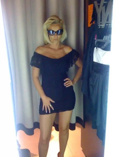 Sexy Russian Babe: Sultry Hotness in Lingerie