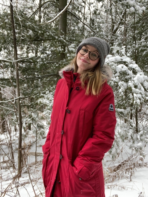 Tiny Tits, Tight Pussy: Explicit and Wild