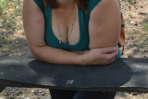 Explicit Nude Photoshoot with My Good Friend - Bold and Unfiltered