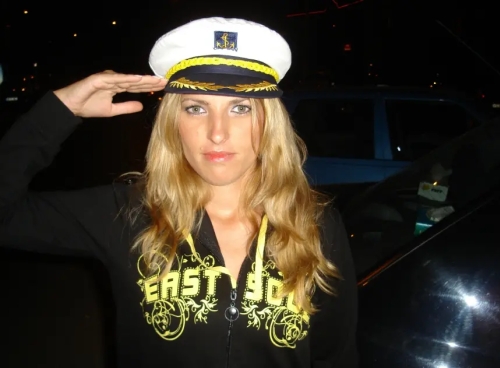 Topless Sunbathing on the Beach: Bold and Explicit Photos