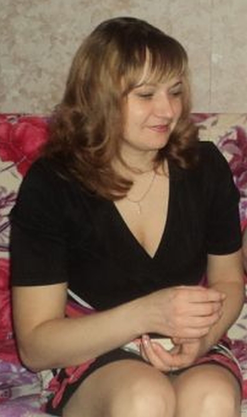 Real Homemade Porn Photo: Explicit Amateur XXX Content