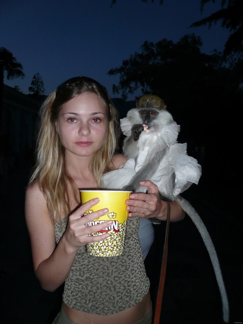 Explicit Boobs Flashing: Hot Girl Showing Her Tits in Public