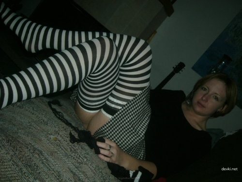 Blonde Gets Cumshot on Face - Explicit Facial Cumshot Porn Photo