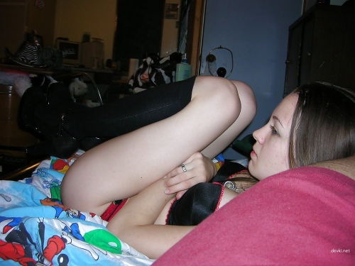 Deepthroat Blowjob and Hardcore Fuck with Thick Cock