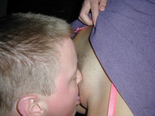 Hot Young Man Takes Explicit Photos of His Girlfriend