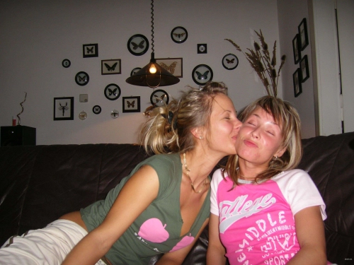 Kinky Blonde Slut (Part 2): Hardcore XXX Action with Busty Beauty