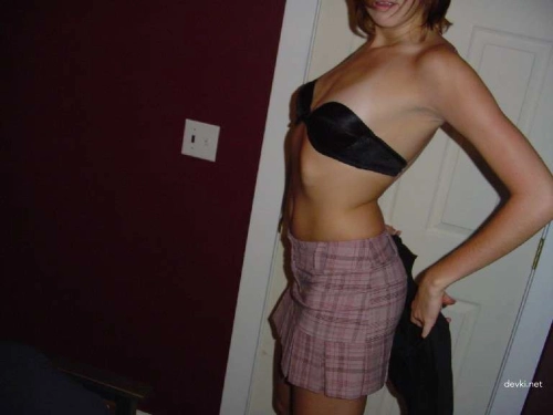 Capturing Nude Wife During Sex - Explicit Amateur Porn Photo