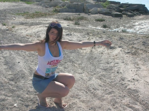 Private Porn Photo of Hot Girl - Explicit XXX Pics