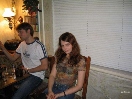 First Time Trying Group Sex - Wild Orgy with Multiple Partners