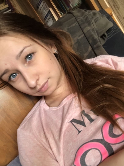 Sexy Cutie's Explicit Sexual Adventures: From Blowjob to Anal