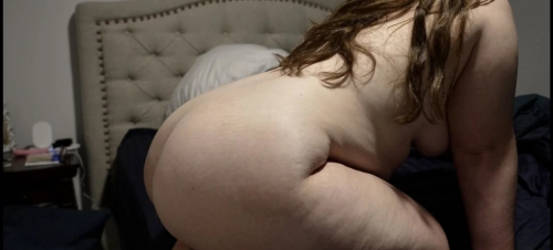 Juicy Ass and Big Tits: Explicit XXX Photo