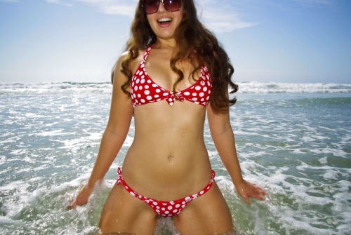 Sweet Holes: Explicit Close-Up Porn Photo Collection