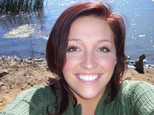 Man Fondles Busty Wife - Explicit Intimate Moment Captured