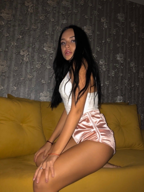 Footjob Slut Loves Sucking Cock - Explicit Porn Photo