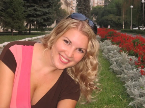 Russian Intimate Photo Collection: Explicit and Bold Shots of Russian Beauties