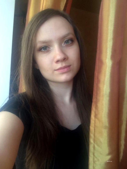 Sexy Girl's Shocking Confessions: Revealing Intimate Secrets