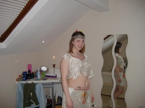 Licked and Fucked Girlfriend's Hairy Pussy - Explicit Amateur Porn