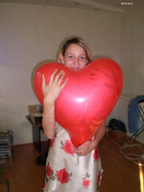 Blonde Masturbates with Thick Rubber Dildo