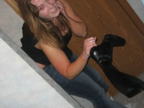 Drunk BBW Engages in Sex with Guy - Hardcore XXX Photo