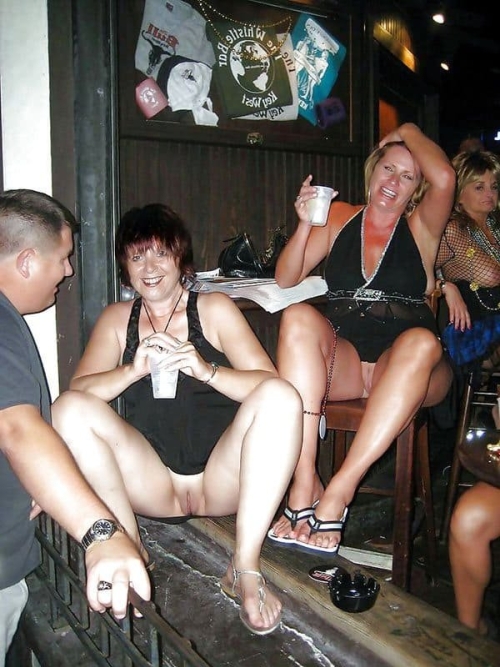 Happy Girls Don't Wear Panties: Unapologetically Free and Bold Females