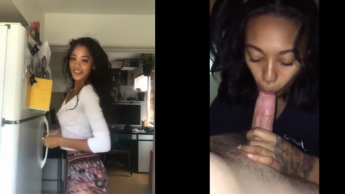 Beautiful Ebony Girls Fuck White Guys - Private Video Compilation