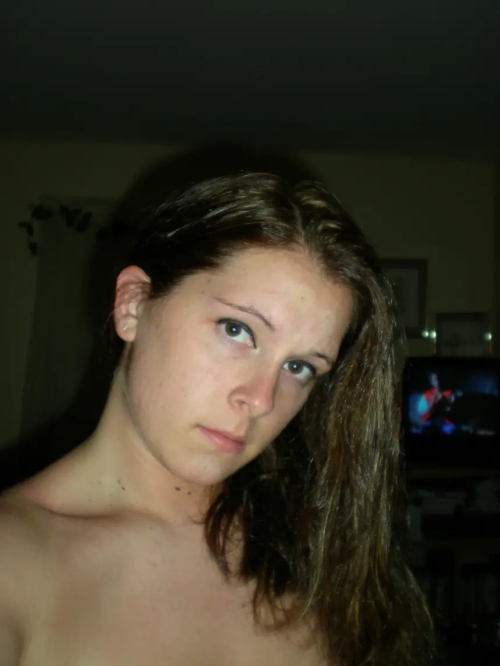 Exposed Tits and Ass: XXX Photoshoot