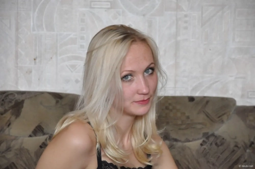 Wild Homemade Debauchery: Explicit Russian Home Sex Tape