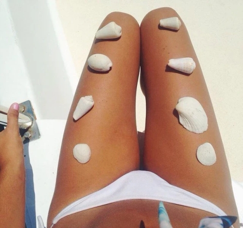 Rene Herbert: Australian Instagram Star and Model - Explicit Photos and Hot Content!