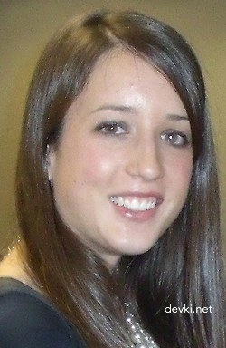 Roughly Fucked Girl: Hardcore XXX Porn Photo