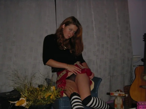 Amateur Big Booty Slut Hardcore Porn - Explicit XXX Anal Action