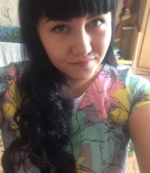 Oksana from Krasnokamsk Sucks and Fucks - Hardcore Russian Amateur Porn!