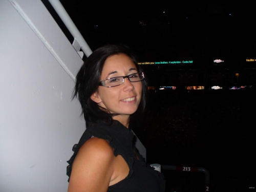 Steamy Vacation Hookup: Meeting for a Hot Fling