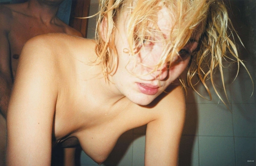 90s Erotic Photos: Vintage Sensual Shots with Explicit Appeal