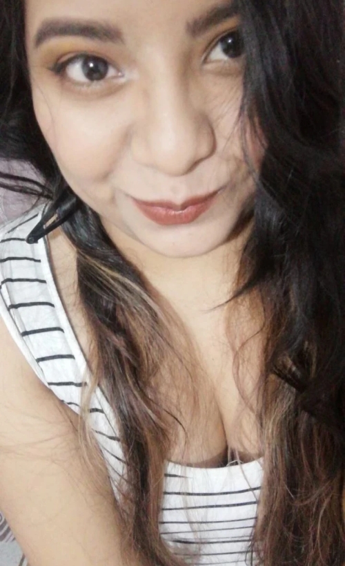 Hot Homemade Brunette Babe: Intense Russian Beauty Exposed