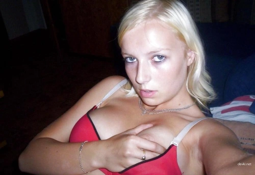 Explicit Selfie Naked: Bold Photo of Nude Woman Capturing Herself