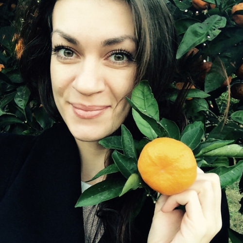 Online Nude Selfies of Shameless Woman - Explicit Erotic Photos