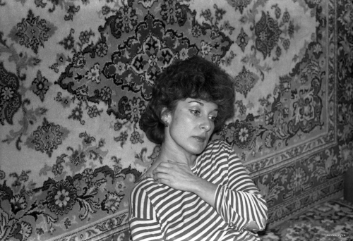 Soviet Retro Erotica and Porn: Seductive Poses Part 2