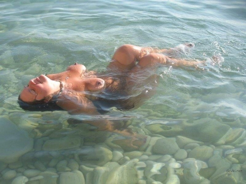 Explicit Vacation Erotica: Our Hot Photos from the Trip