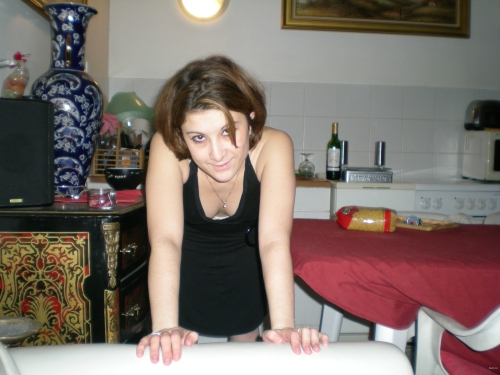 Stripping for My Beloved Husband: Intimate Bedroom Seduction