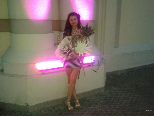 My Sweet Pussy: Explicit Russian Teen Shows It All!