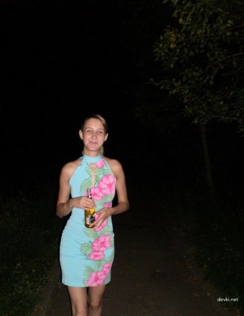 Hot Summer Sex in the Countryside - Explicit Outdoor Porn